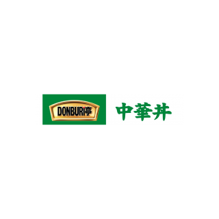 DONBURI亭中華丼 展開図